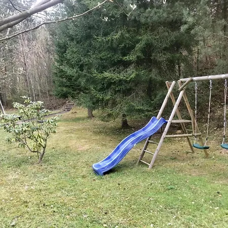 Domek Nad Jeziorem Roznowskim Tabaszowa 89 * Tabaszowa