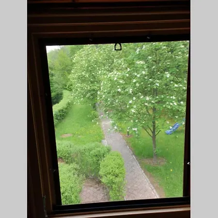 Domek Nad Jeziorem Roznowskim Tabaszowa 89
